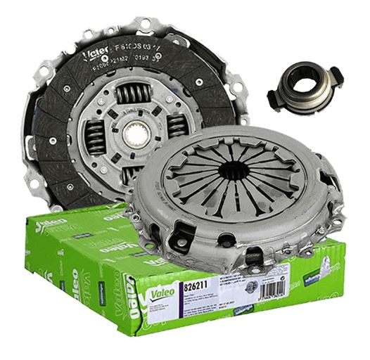 دیسک و صفحه پژو پارس-Disk And Page Pars